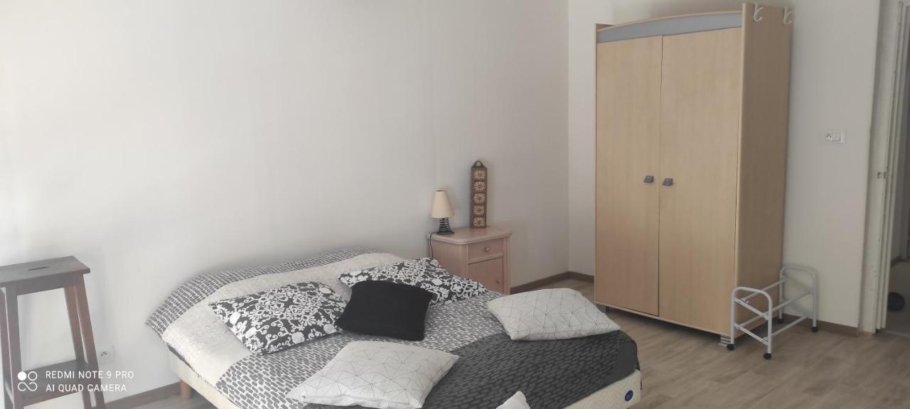 Les Plaisirs De La Ruralite Apartment Vendresse Exterior photo